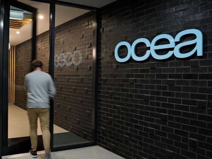 Ocea Apartments