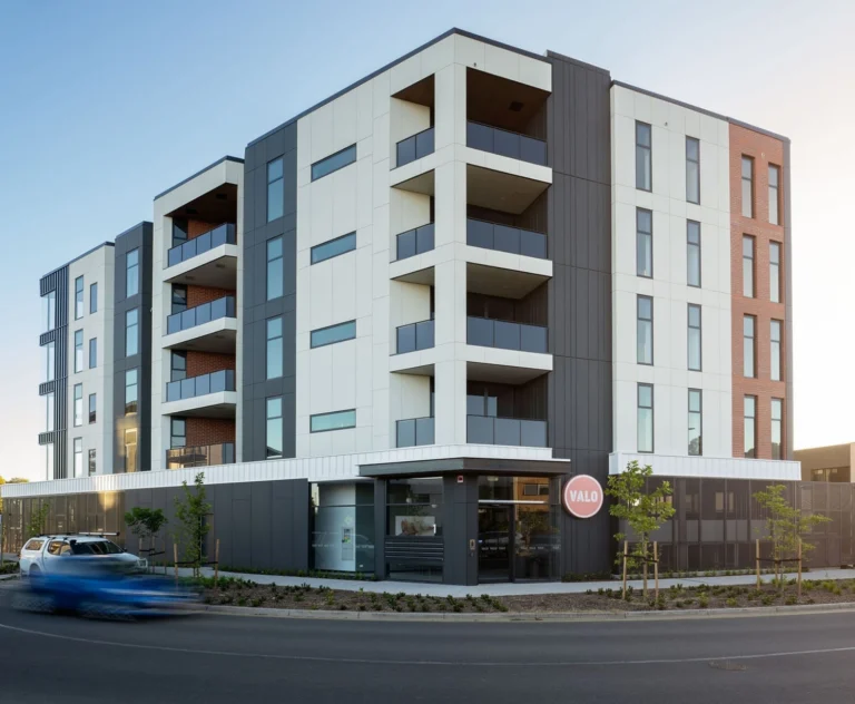 Valo Apartments