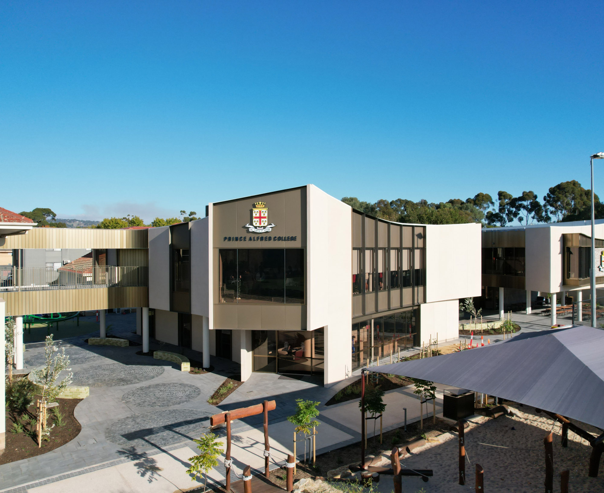 Prince Alfred College