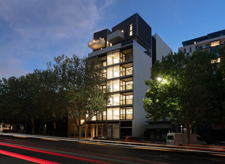 YWCA Hutt Street